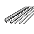 Screw Barrel for Injection Molding Machine